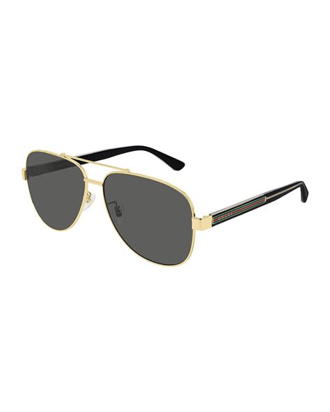 gucci signature sunglasses|clearance sale gucci sunglasses men.